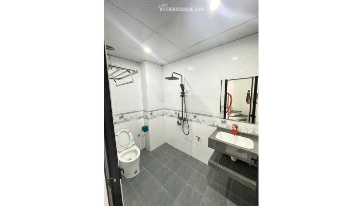 chỉ 3.x TỶ - NHÀ 4 TẦNG -3PN – GẦN ĐH ĐẠI NAM - BA LA HÀ ĐÔNG 0977690119  